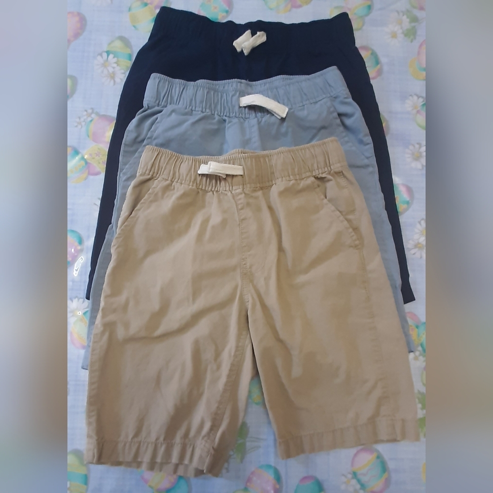 Lot of boys Shorts Children's Place Size 10